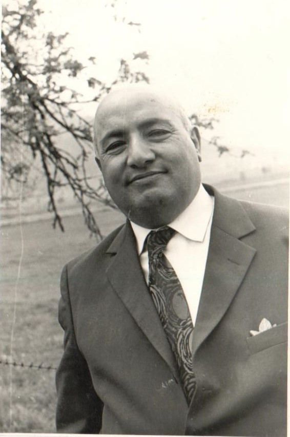 Ağdamın yetirdiyi görkəmli alim – Ziyəddin Göyüşov