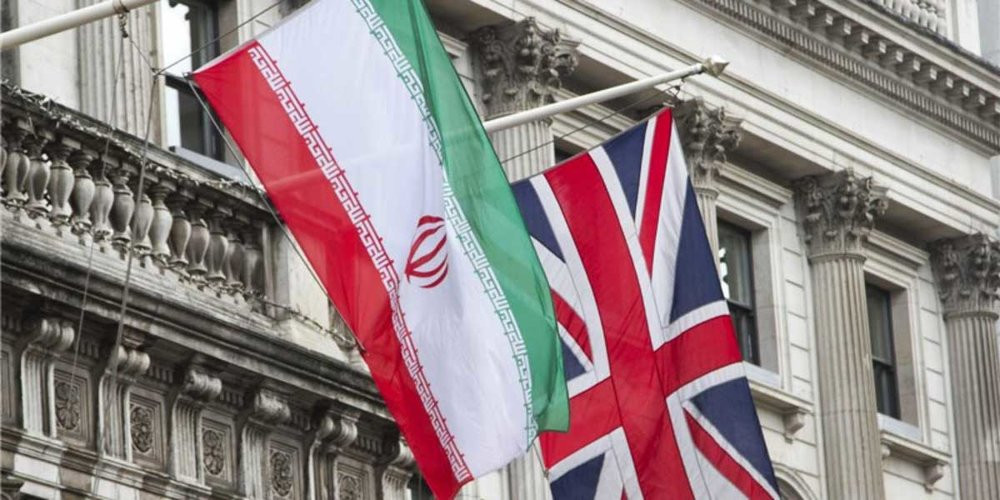 Britaniyanın müvəqqəti işlər vəkili İran XİN-ə çağırılıb