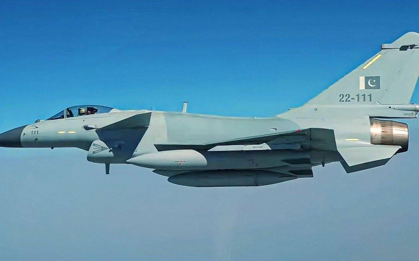 Fransa Hindistanın “Rafale” qırıcıları ilə bağlı tələbini rədd etdi