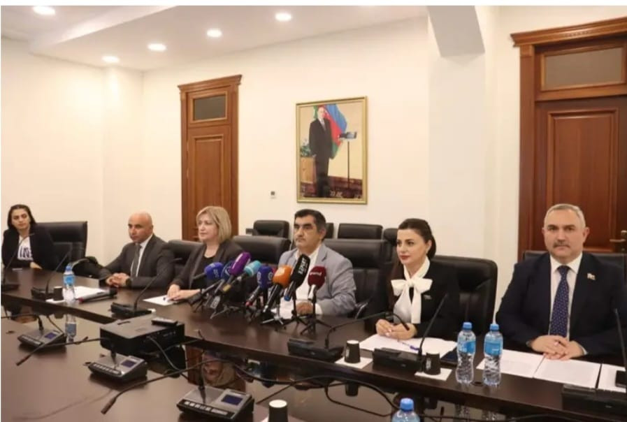 Azərbaycan QHT sektoru qlobal təşəbbüslər irəli sürür və reallaşdırır