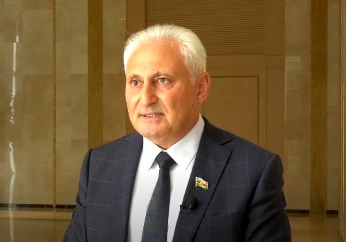 “Sülh sazişindən əvvəl ATƏT-in Minsk qrupu ləğv edilməlidir” -