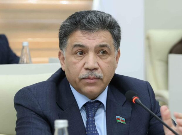 “Türk dövlətləri güclü ordu, zəngin resurs, qlobal marşrutlara sahibdir”-