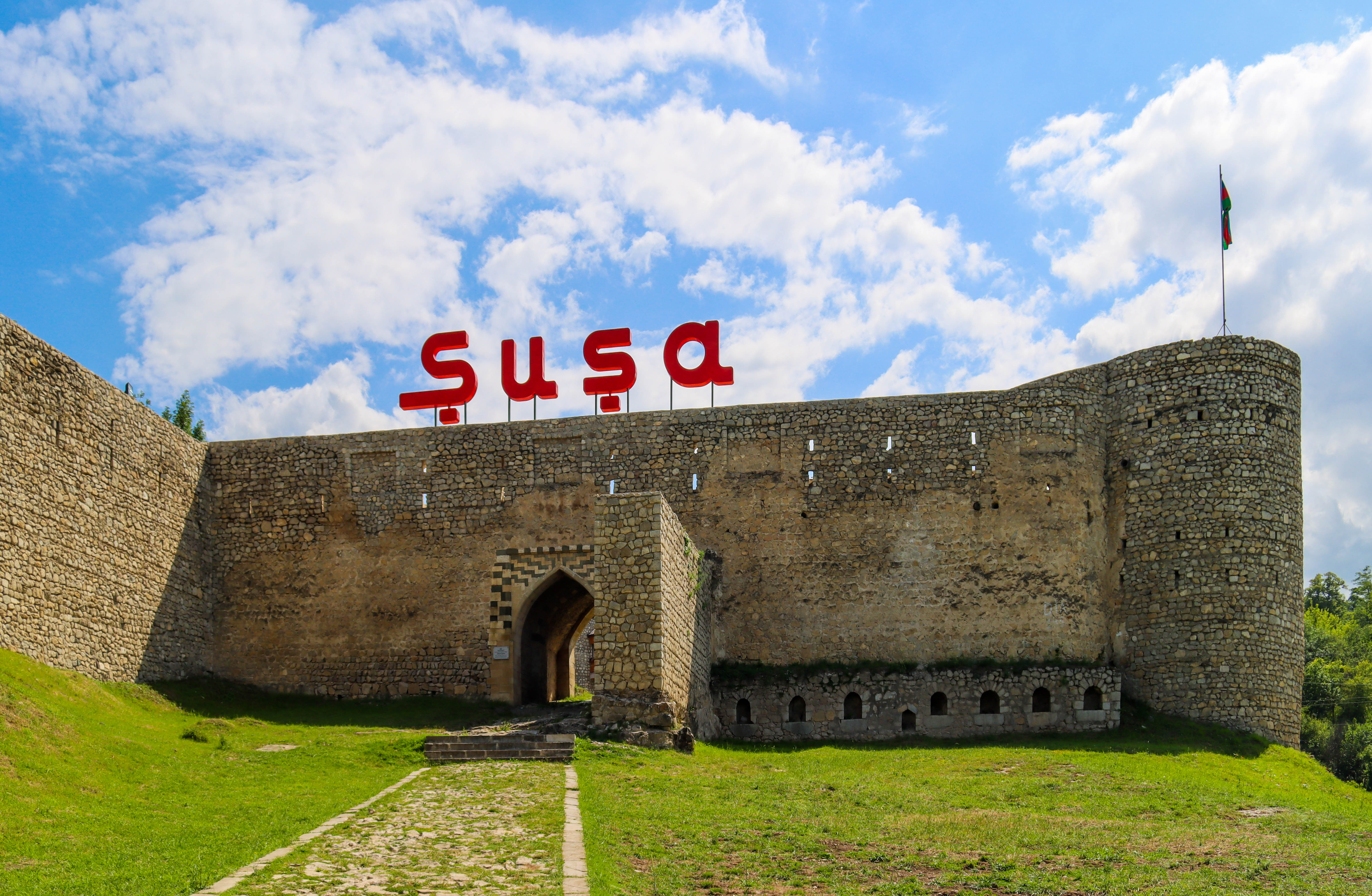 Şuşada beynəlxalq uşaq yaradıcılıq festivalı keçiriləcək