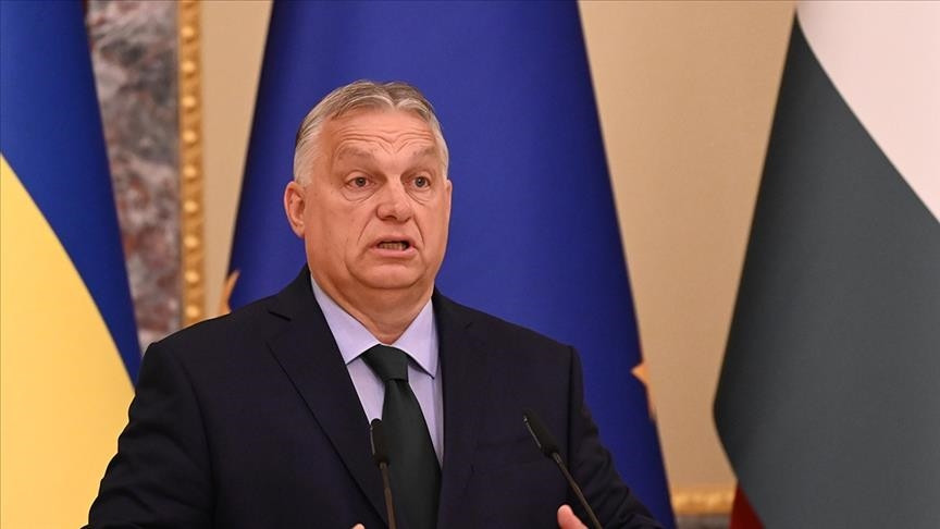 Viktor Orban: Azərbaycan Macarıstanın istənilən sahədə üzləşdiyi çətinlikdə yanında olub