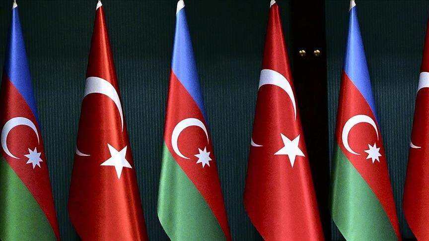 Ankarada Qərbi Azərbaycan zirvəsi: Bakıdan yüksək səviyyəli səfər