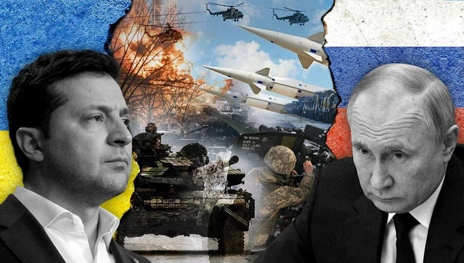 Ukrayna–Rusiya sülh danışıqları üçün yeni platformalar: Türkiyə, Vatikan və ya İsveçrə