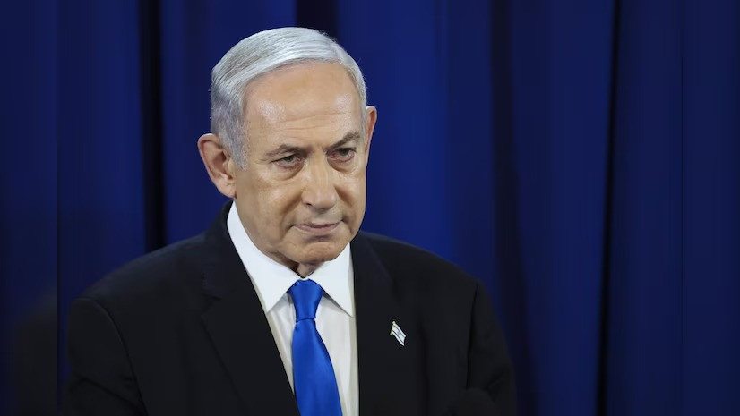Netanyahu: Qəzzadakı humanitar vəziyyət İsrailin beynəlxalq dəstəyini riskə atır