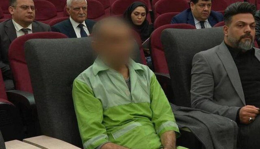 Azərbaycanın İrandakı səfirliyinə hücum edən şəxs edam olunub