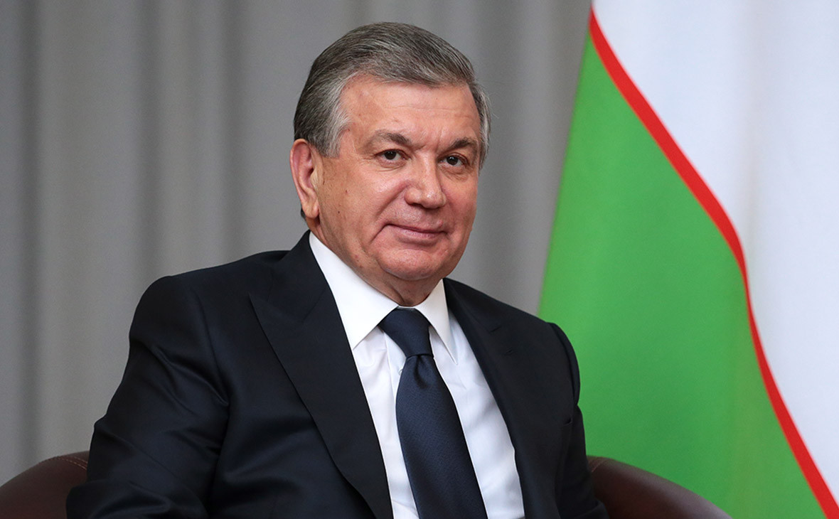 Özbəkistan Prezidenti türk dövlətləri üçün "TÜRK-TREYD" adlı vahid ticarət platformasının yaradılmasını təklif edib