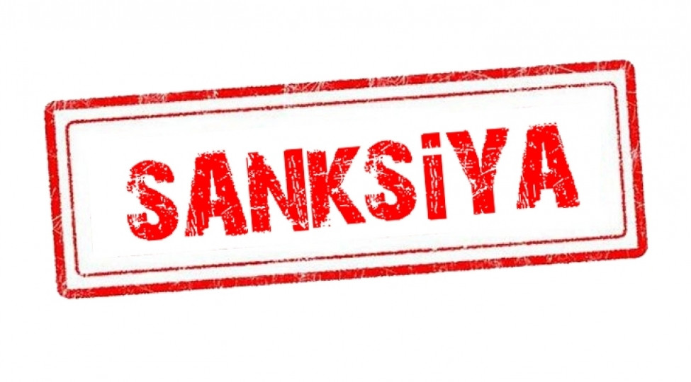 Londondan Tel-Əvivə sanksiya mesajı