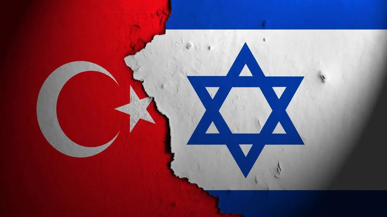 İsrail və Türkiyə Suriyada hərbi toqquşmadan yayınmaq üçün razılığa gəlib