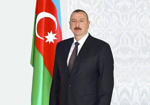 Şimali Koreya lideri Azərbaycan Prezidentinə təbrik məktubu göndərib