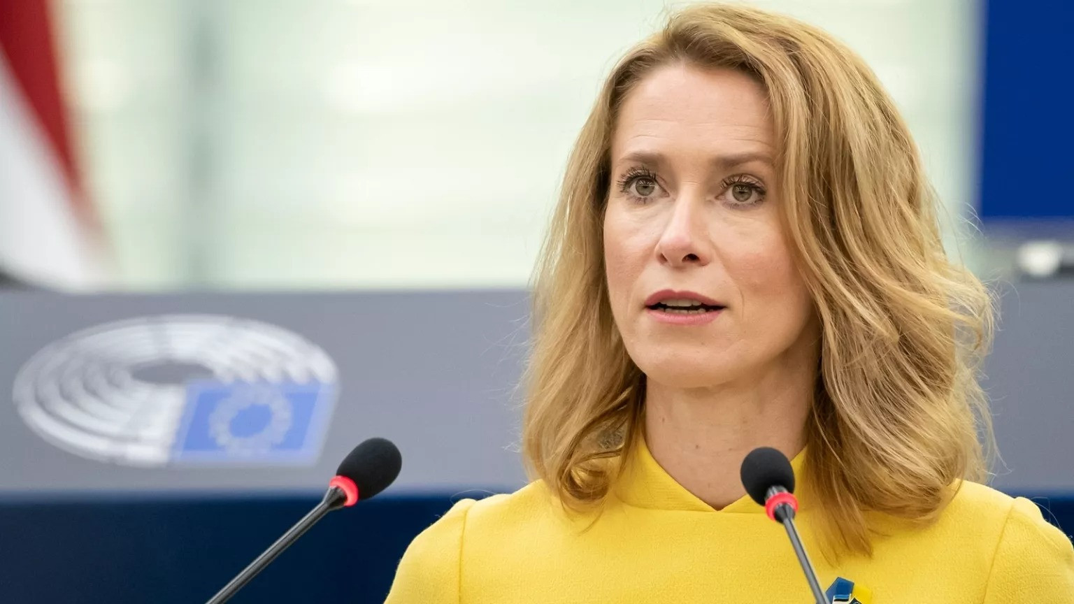 Kaya Kallas: "Aİ Rusiyaya yeni sanksiyalar tətbiq etməsi üçün Trampa təzyiqi artırır"