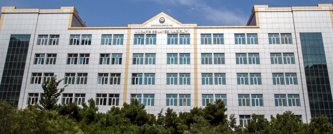 Müdafiə Sənayesi Nazirliyində kadr dəyişikliyi olub