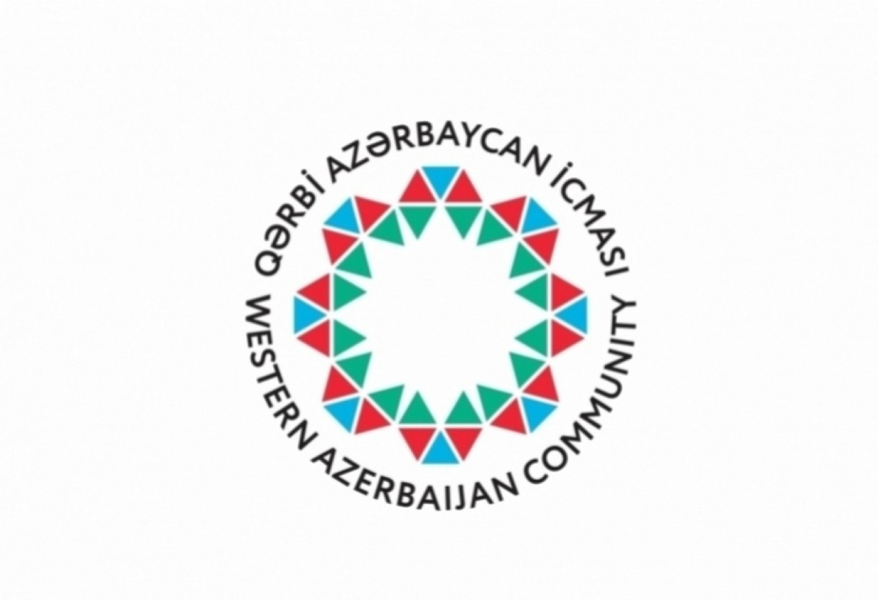 Qərbi Azərbaycan İcmasından Ermənistanın bəyanatına sərt cavab: Qayıdış hüququndan imtina qəbuledilməzdir