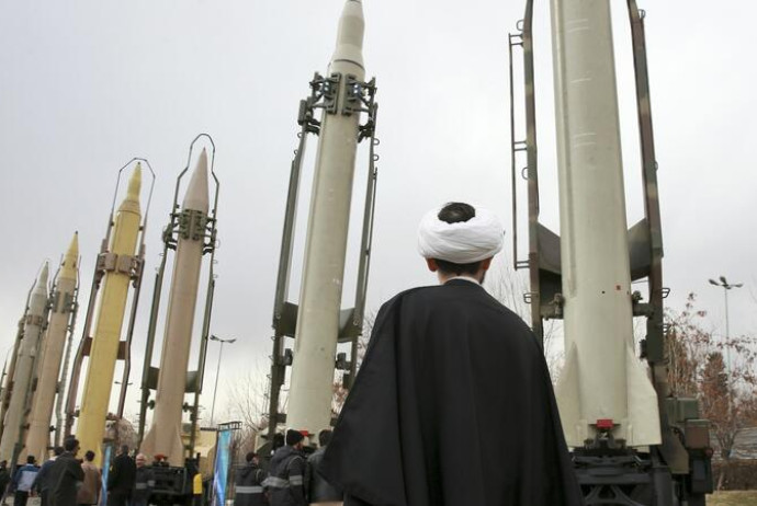 WSJ: "Tehranın uranı zənginləşdirməkdə israrı nüvə silahına gedən yolu bağlamaqla mübarizədir”
