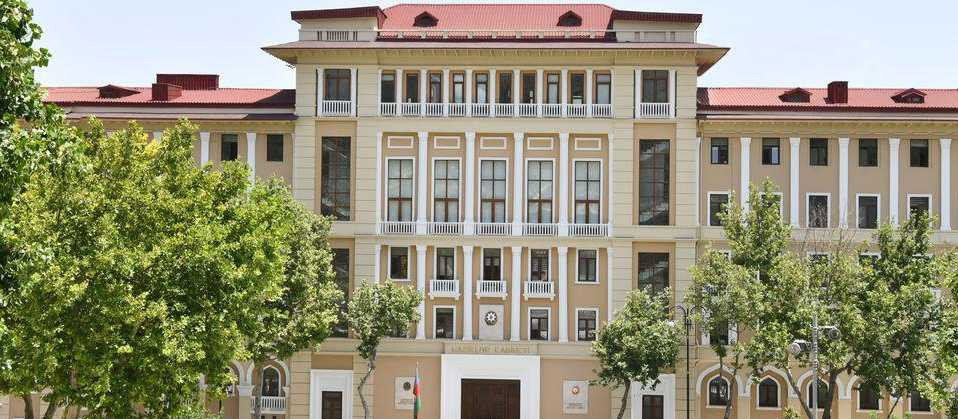 Antiinhisar və İstehlak Bazarına Nəzarət Dövlət Agentliyinin tabeliyindəki qurumlar açıqlanıb