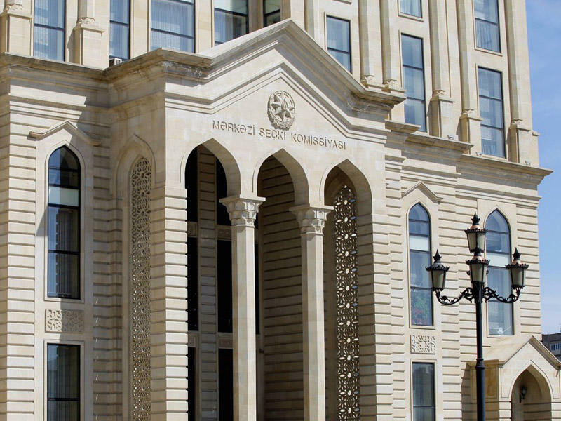 TDT üzv ölkələrin mərkəzi seçki orqanlarının Məşvərət Platformasına sədrlik Qazaxıstandan Azərbaycana keçəcək