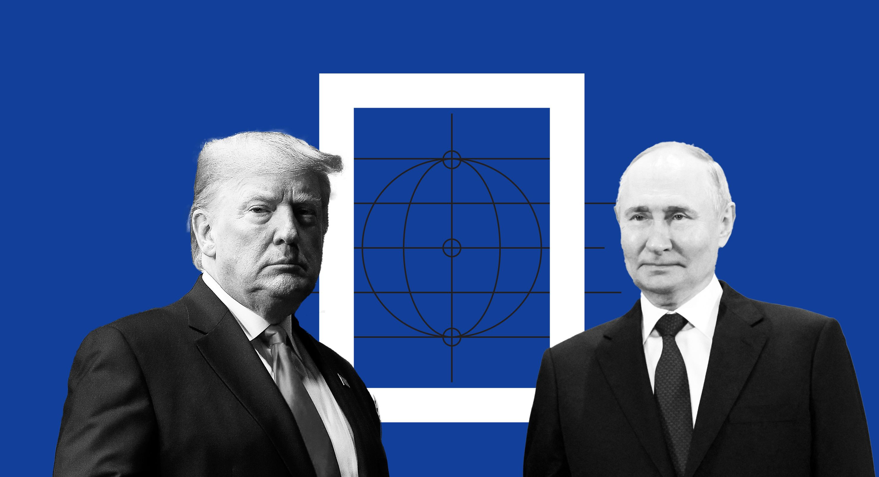 Tramp: Putin müharibəni dayandırmayacaq, çünki qalib gəldiyinə inanır