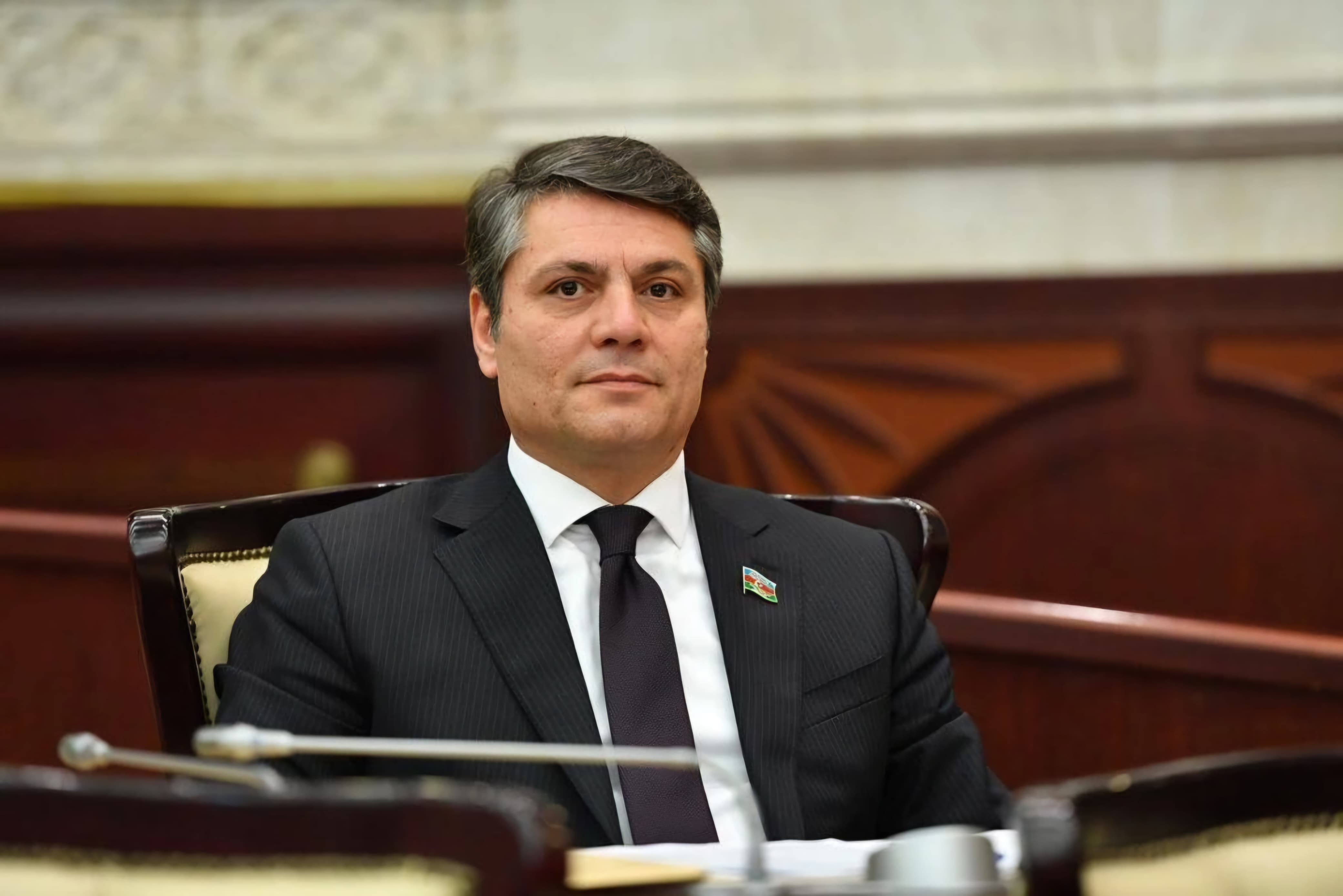 Deputat: “Gənclərin idmana yönləndirilməsi dövlət siyasətinin əsas tərkib hissəsidir”