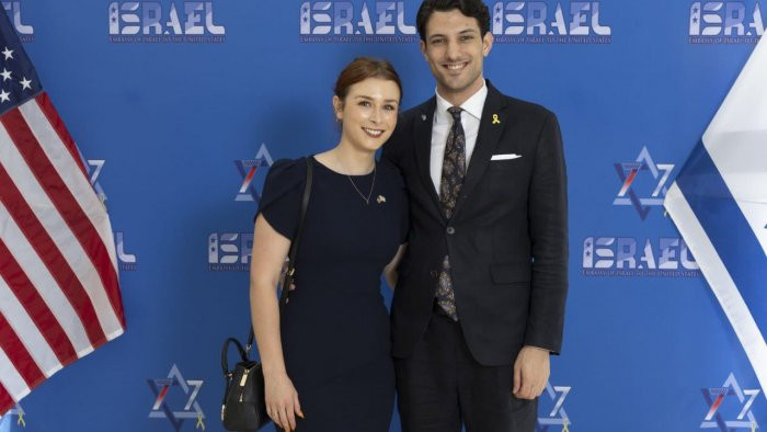 ABŞ-da israilli diplomatların qətlində şübhəliyə ölüm cəzası təhdidi