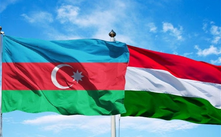 "Azərbaycan-Macarıstan əlaqələri strateji əməkdaşlıq səviyyəsinə yüksəlir" -