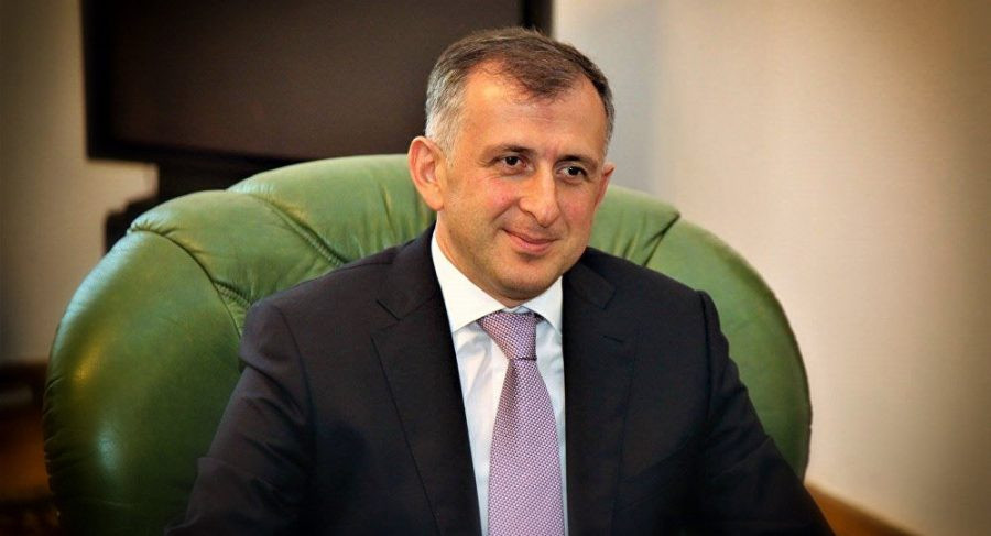 Səfir: "Gürcüstan və Azərbaycan uğurlu strateji tərəfdaşlıq nümunəsi nümayiş etdirir"