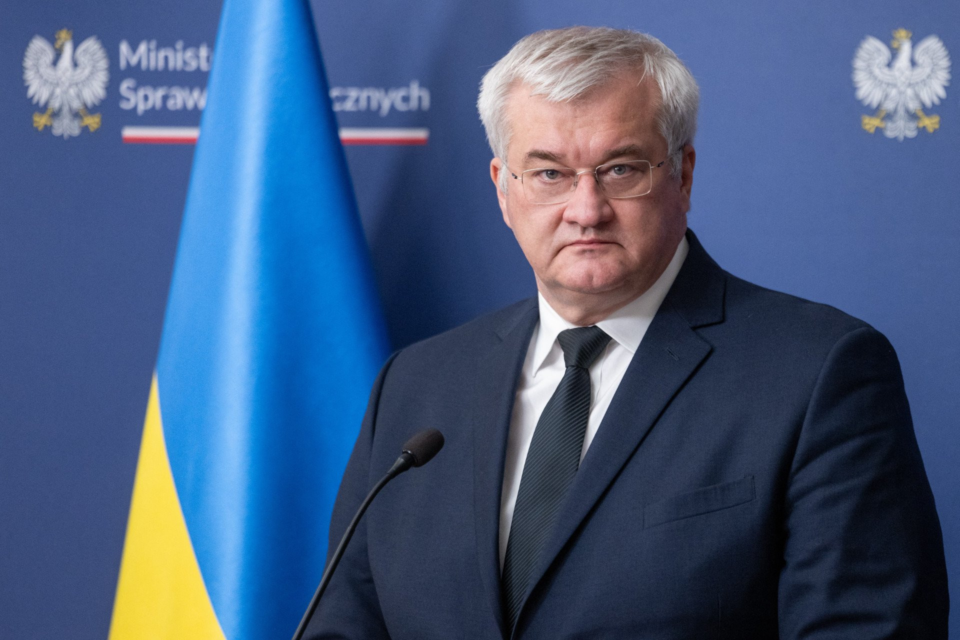 Ukrayna humanitar yardıma görə Azərbaycana təşəkkür edib
