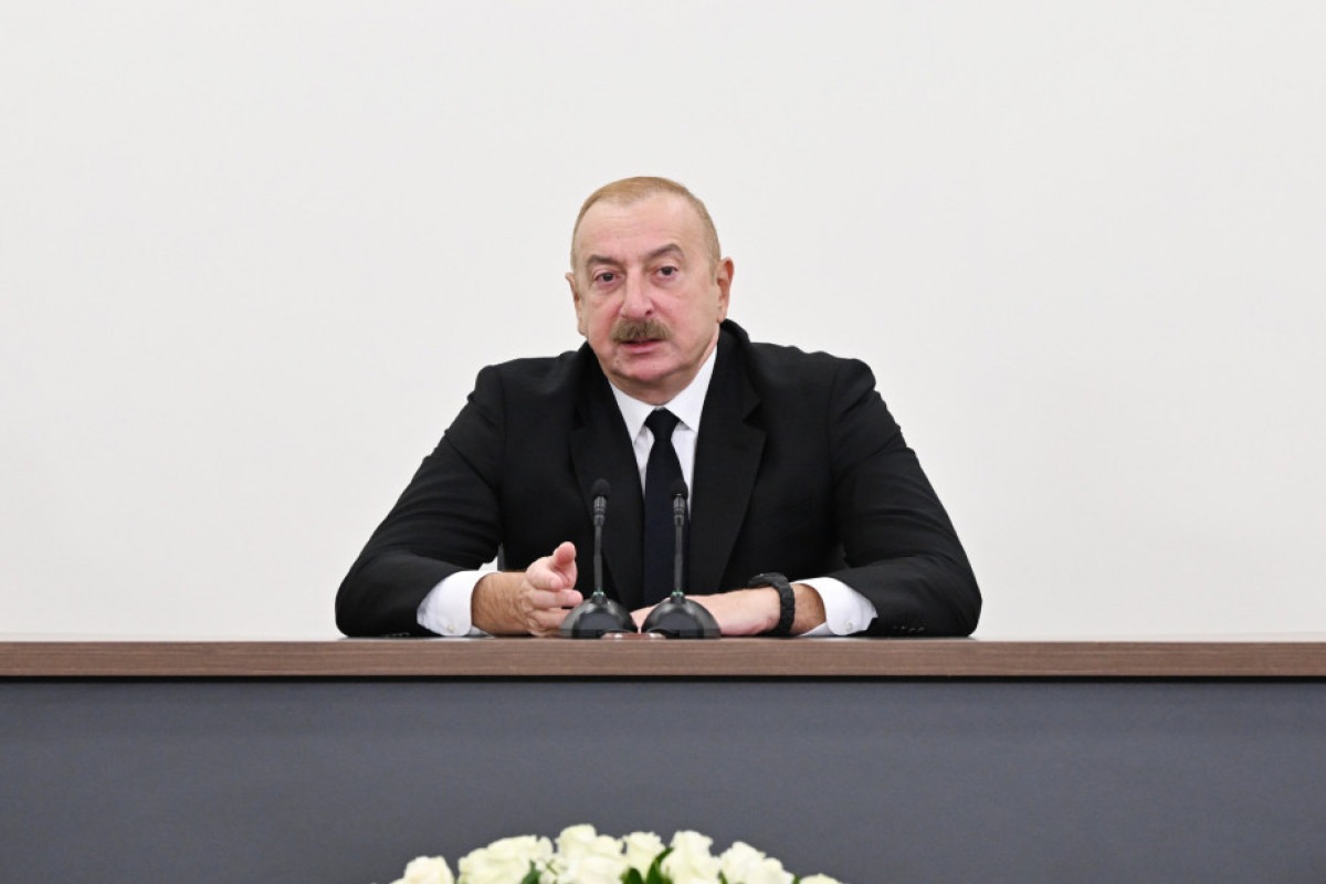 Türk Dövlətləri Təşkilatı: İqtisadi inteqrasiyanın yeni mərhələsi və Azərbaycanın rolu