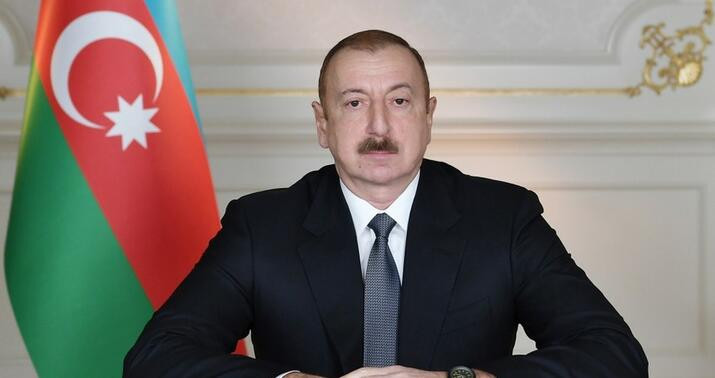Şanxay Əməkdaşlıq Təşkilatının Baş katibi Azərbaycan Prezidentini təbrik edib