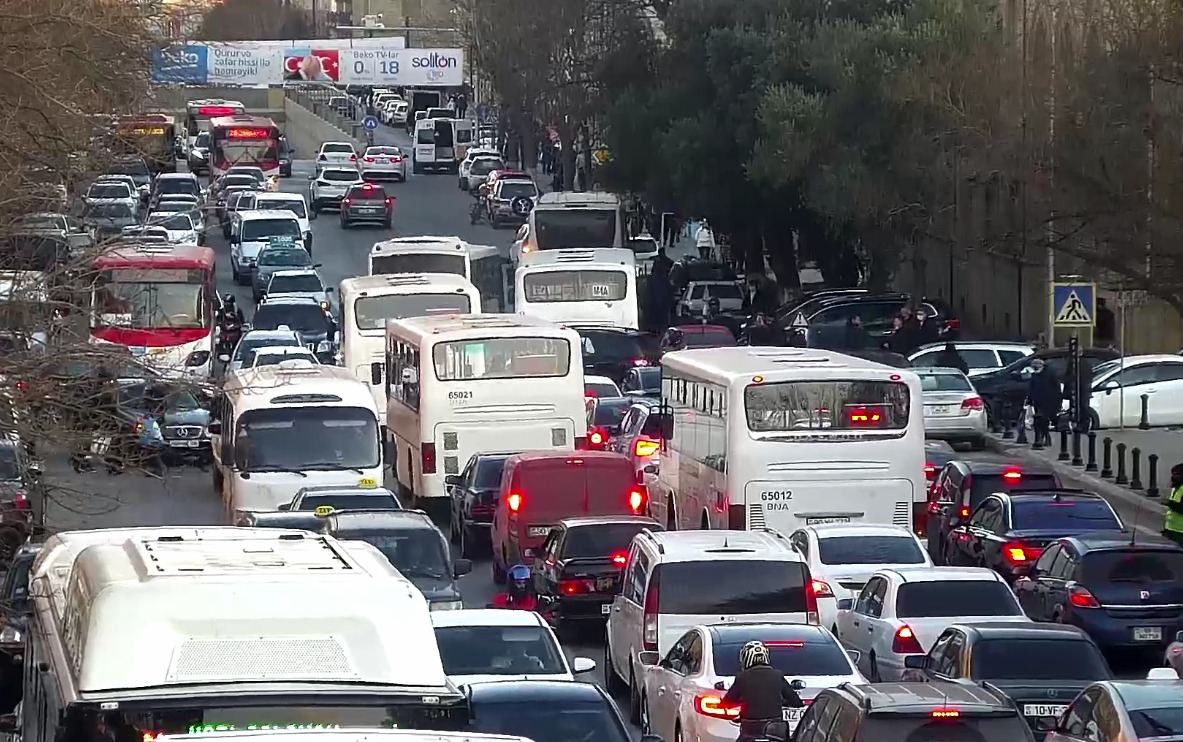 Bu yollarda diqqətli olun -