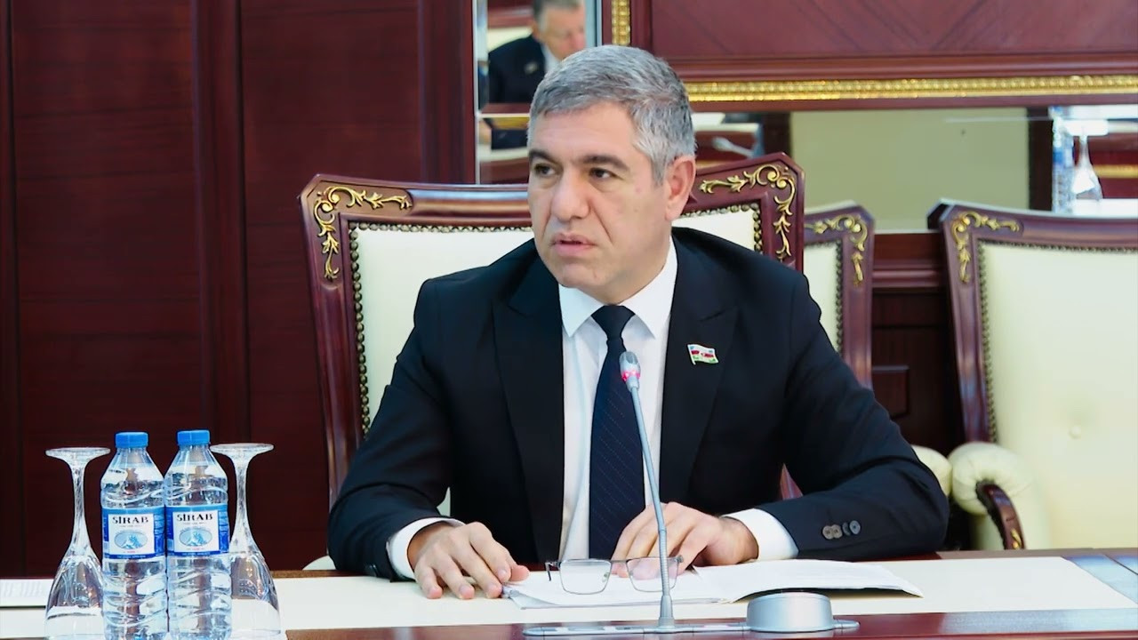 "2024-cü ilin dövlət büdcəsi qarşısına qoyduğu məqsədlərə nail olub" -