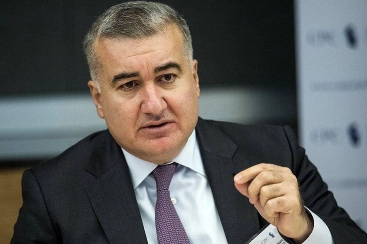 Britaniyanın “Diplomat” jurnalında Azərbaycanın Müstəqillik Gününün 107-ci ildönümünə həsr olunmuş məqalə dərc olunub