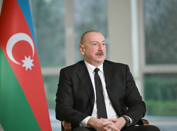 Yeni dünya nizamında Azərbaycan reallığı