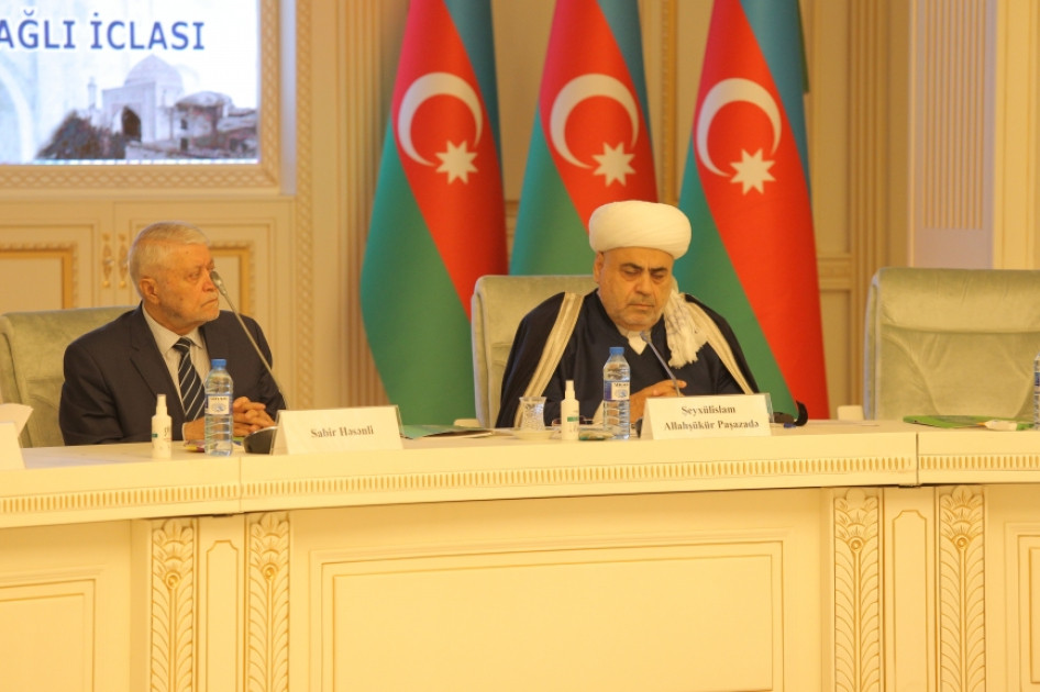 "Qazılıq" fəaliyyətinin bərpası İrəvana qayıdış yolunda atılmış ən böyük addımlardandır