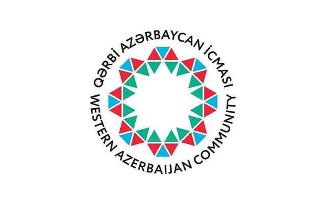 İcma: İrəvan Qazılığının fəaliyyətinin bərpası tarixi ədalətin öz yerini alması baxımından əhəmiyyətli addımdır