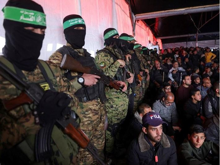 HƏMAS etirafı: “İsrail hərbi yolla məqsədinə çata bilmədi”