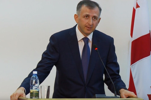 Gürcüstanın Azərbaycandakı səfiri xalqımızı təbrik edib