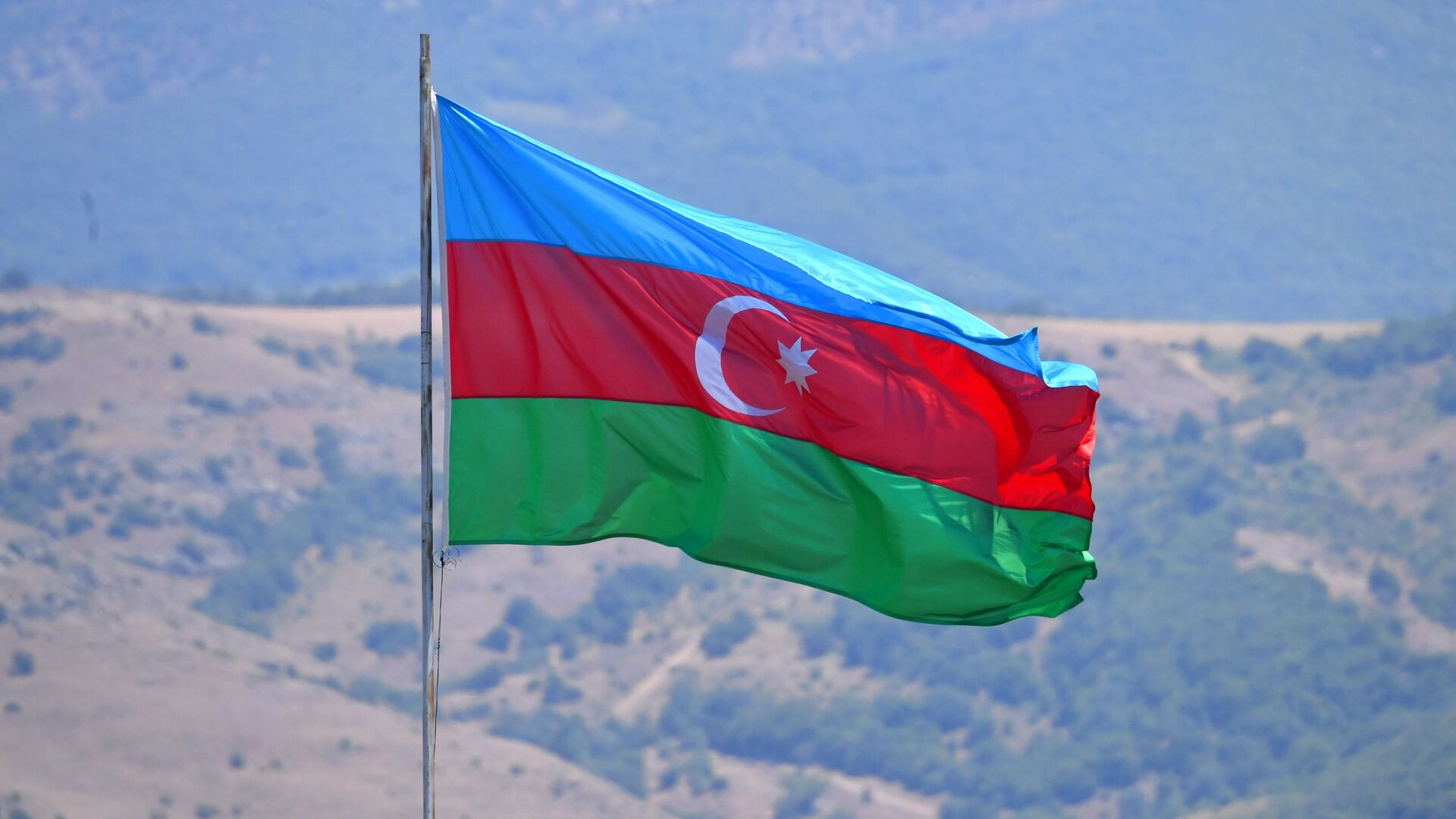 Yeni dünya nizamında Azərbaycan reallığı