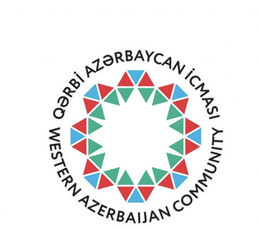 Qərbi Azərbaycan İcması Erməni Apostol Kiləsinin irqi ayrı-seçkiliyə əsaslanan bəyanatını qınayıb
