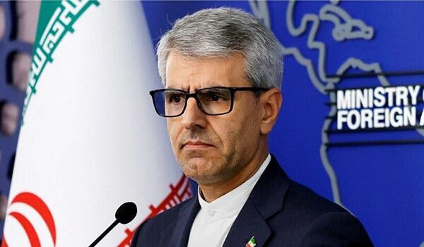 İran XİN: Tehran-Vaşinqton danışıqlarının vaxtı və yeri hələ müəyyənləşməyib