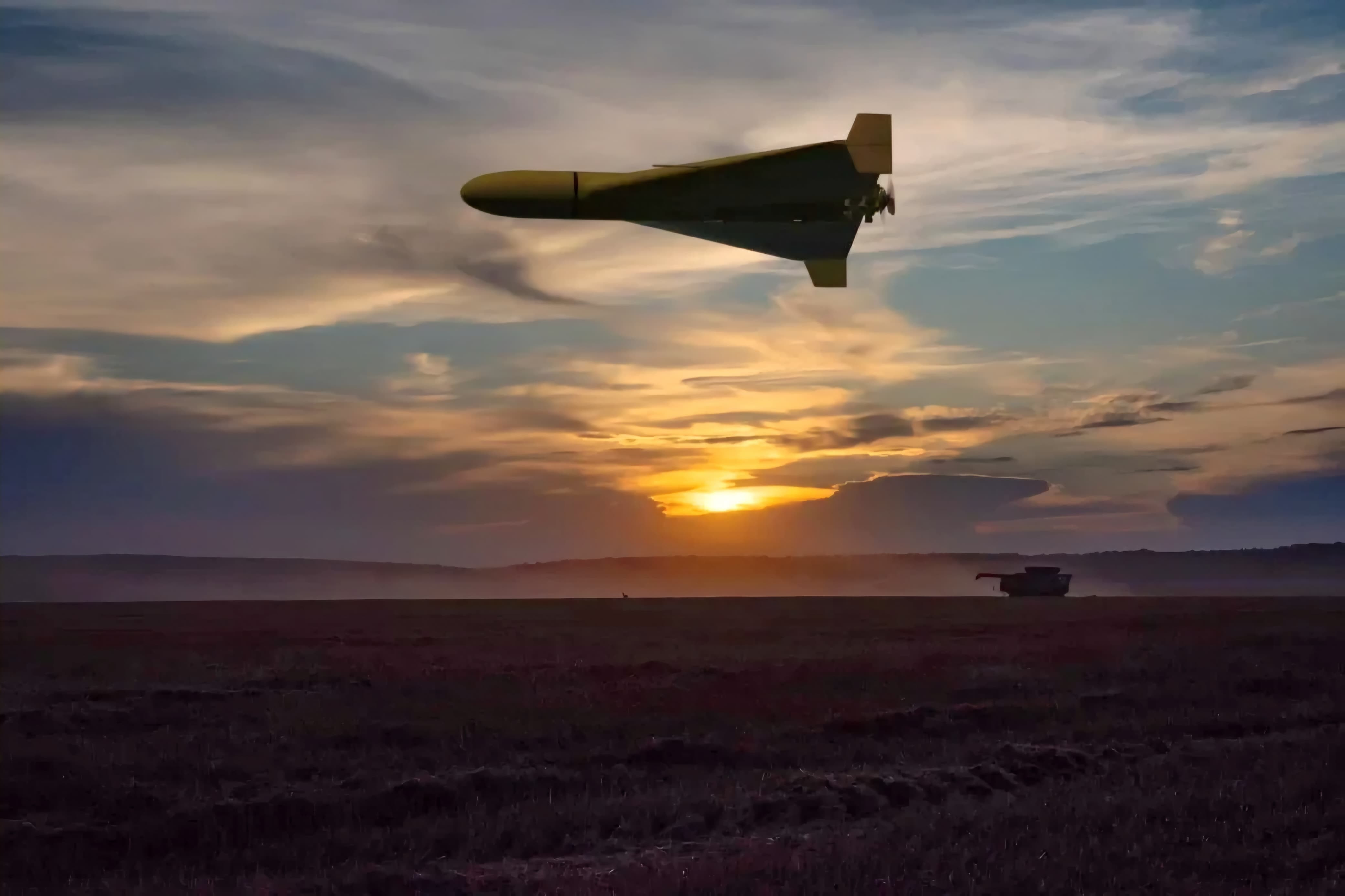 İsveçdə Rusiyanın səfirliyinə dronla hücum edilib