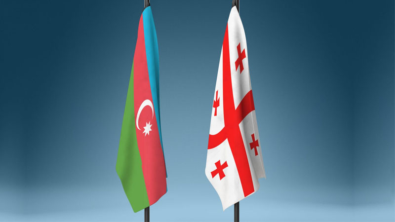 Azərbaycan XİN Gürcüstanı Müstəqillik Günü münasibətilə təbrik edib
