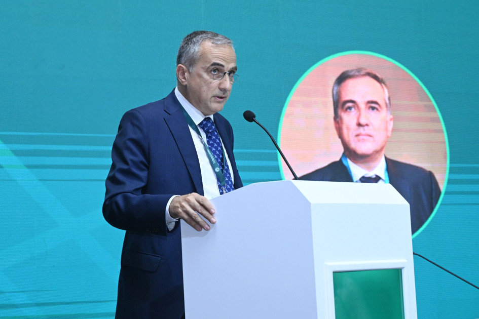 Fərid Şəfiyev: "İslamofobiya hallarının artdığını müşahidə edirik"
