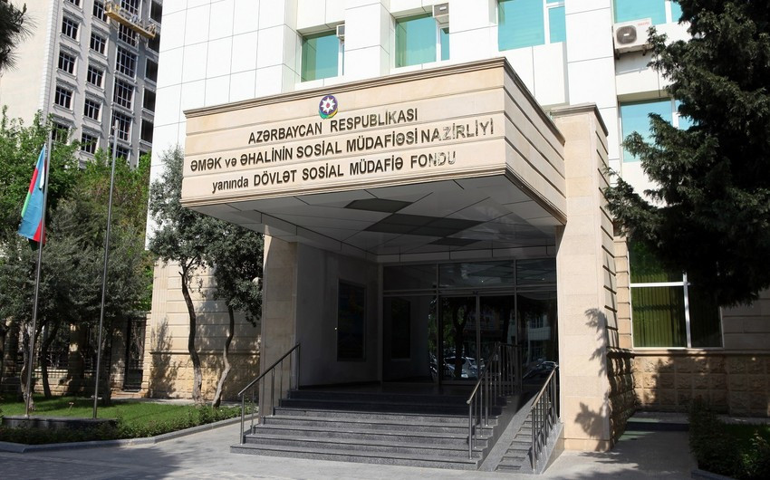 Dövlət Sosial Müdafiə Fondunda yeni təyinatlar olub