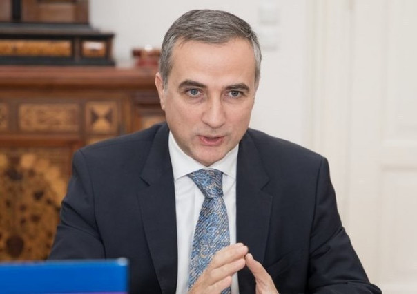 BMTM sədri: "İslamafobiya cəmiyyətin üzləşdiyi təhdiddir"