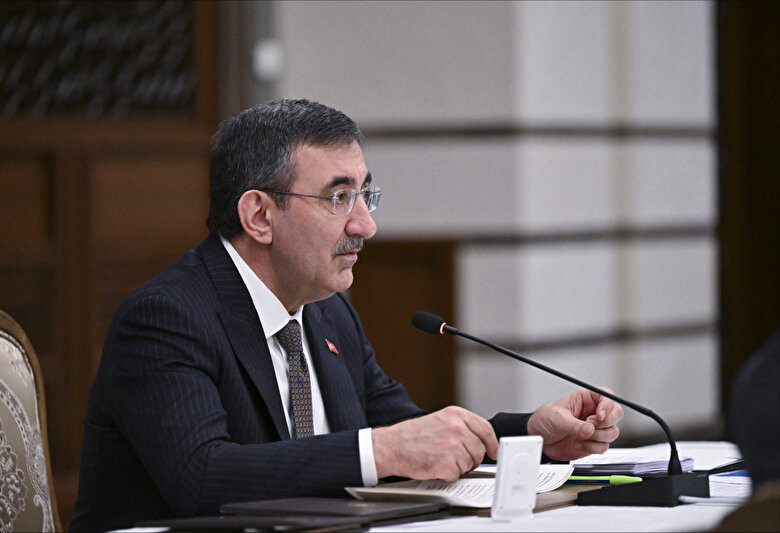 Cevdet Yılmaz: “İki dövlət, bir millət” anlayışı institusional əməkdaşlıqlarla gündən-günə möhkəmlənir”