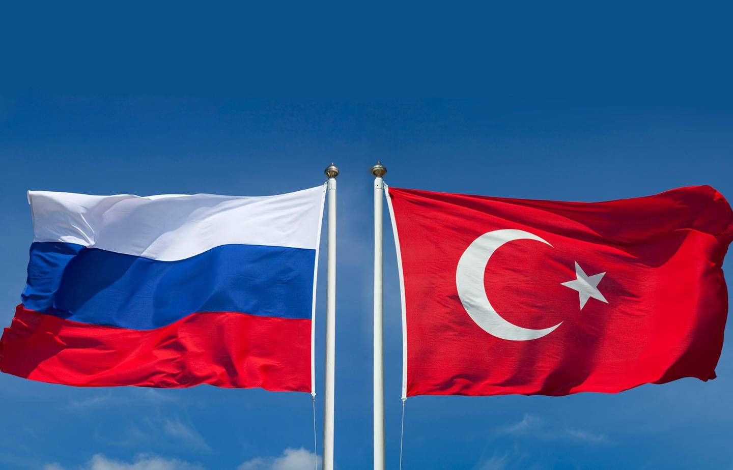 Türkiyə və Rusiya rəsmiləri Moskvada görüş keçirib