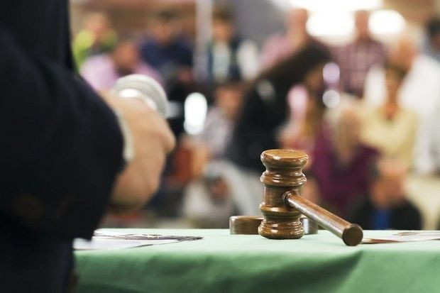 Maliyyə Nazirliyi növbəti depozit hərracı keçirib