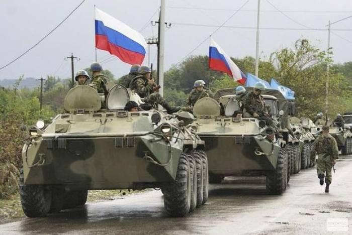 Donetsk bölgəsinə yay hücumu Rusiyanın əsas diqqət mərkəzindədir